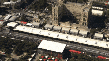 Formula 1 F1 GIF by myTempmail