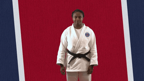 France Sport GIF by Paris Saint-Germain Judo - Find & Share on GIPHY