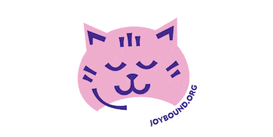Joybound People & Pets Sticker