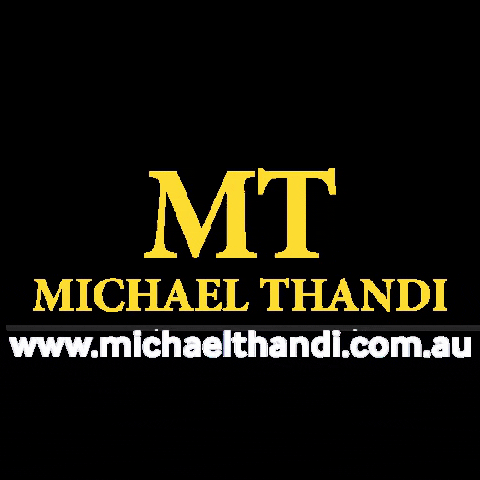 Michael Thandi GIF
