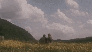 Heart Love GIF by Declan McKenna