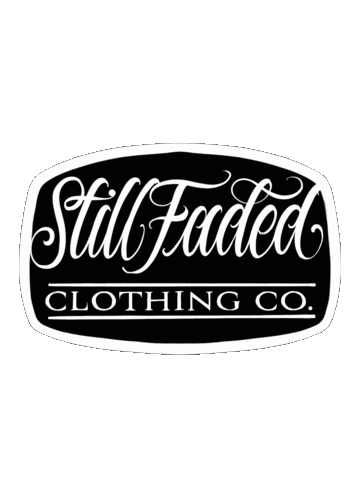Sticker by stillfadedco