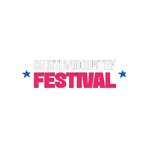 Ccf Countryfestival Sticker by Opus Entretenimento