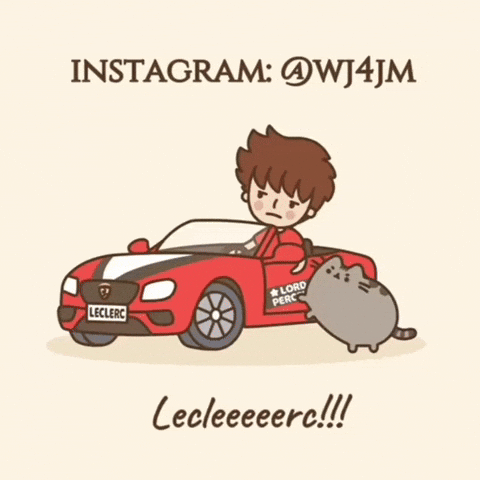 Pusheen GIF