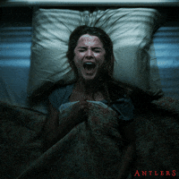 Keri Russell Reaction GIF by Searchlight Pictures