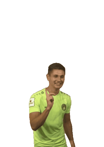 FC Rodina Sticker