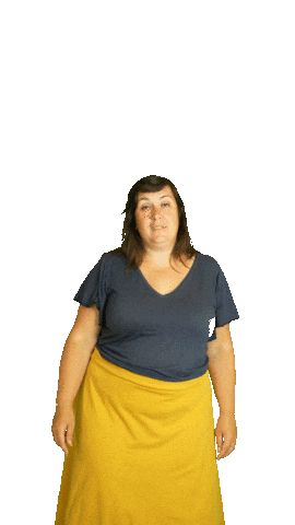 Linda Sticker by Marieke MaMarketing