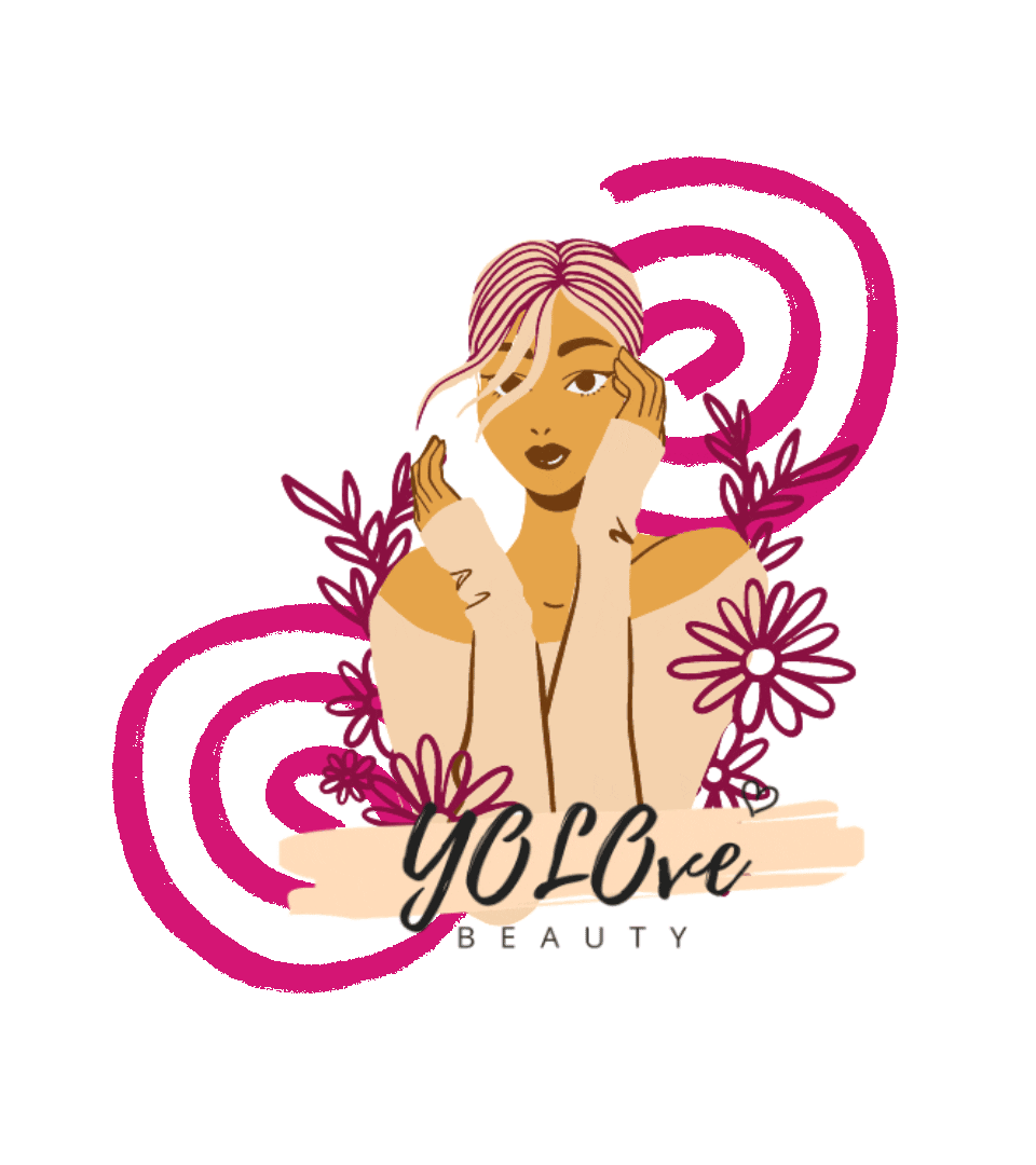 Yolove Beauty Sticker