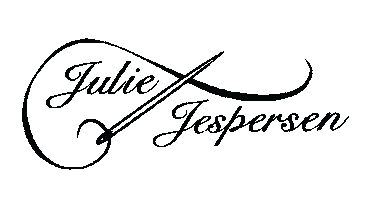 juliejespersen Sticker