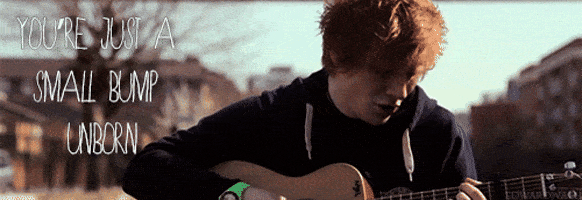 Ed Sheeran Acoustic S Find And Share On Giphy