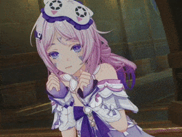Sad Citlali GIF