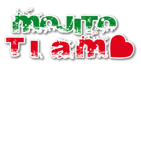 Mojito Trst Sticker by Ones Moving