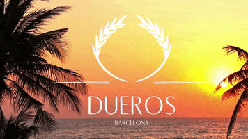 Duerosbarcelona GIF by DUEROS