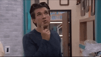 Pouting Making Fun GIF by Big Brother