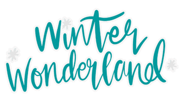 Christmas Lights Sticker by zoellabeauty