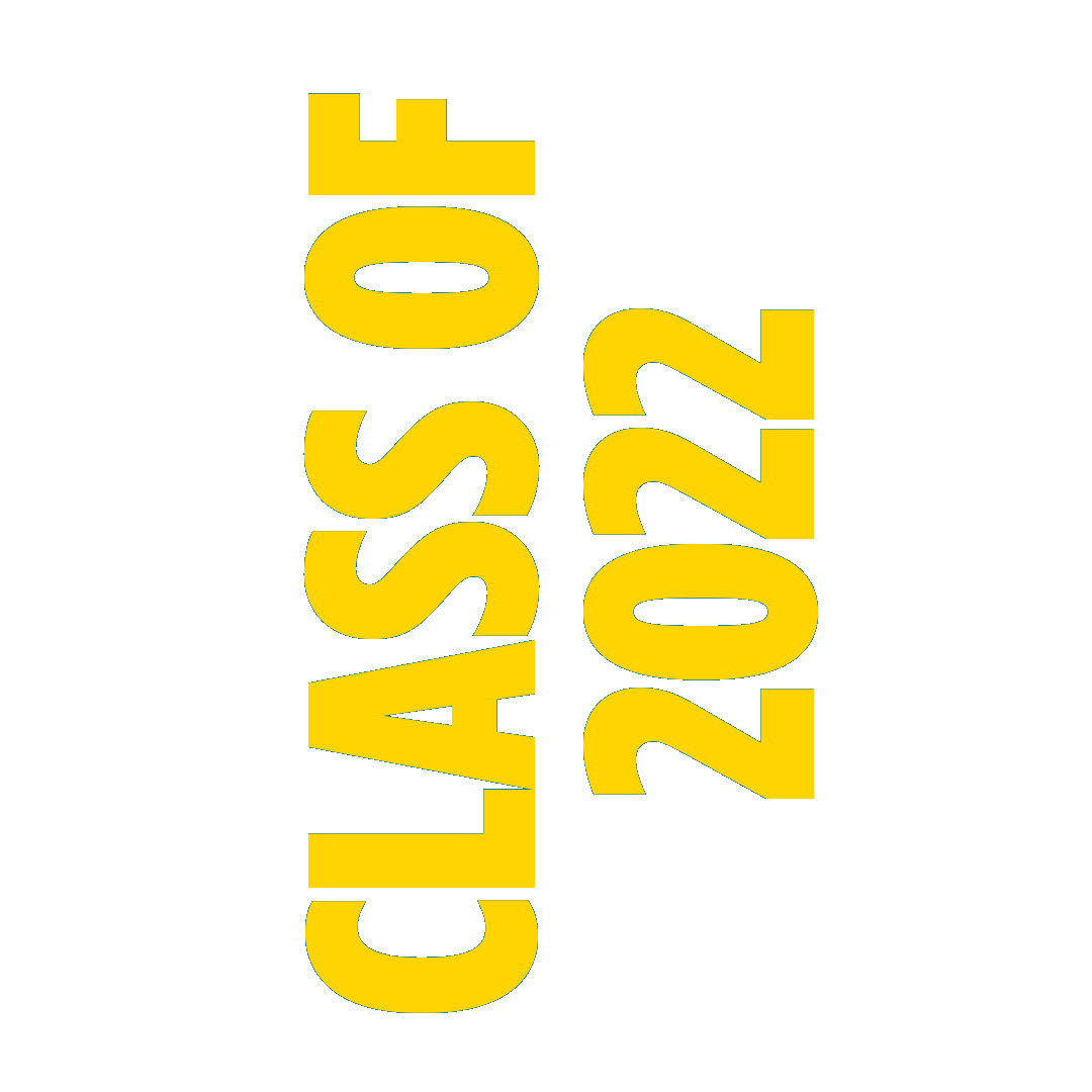 Class Of 2022 GIF