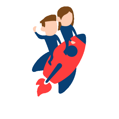 Startup Geeks Sticker