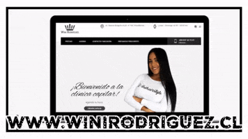 Wini Rodriguez GIF