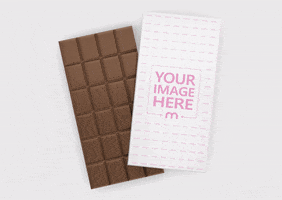 Chocolate Candy GIF by Mediamodifier