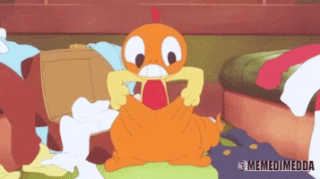 Pokemon GIF