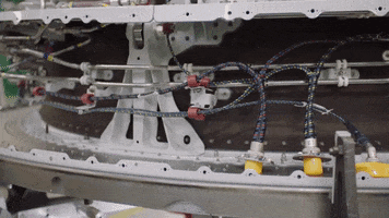How Its Made Work GIF by Safran