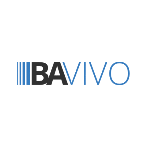 BA Vivo Sticker