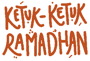 Singapore Fasting Sticker by 160Works