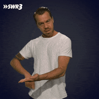 Spreading Peanut Butter GIF by SWR3