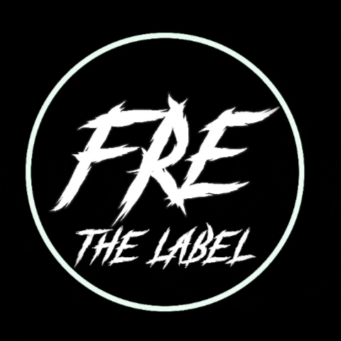 Fre The Label GIF