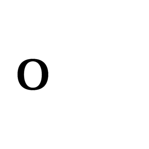 OLYMPIQUE Sticker