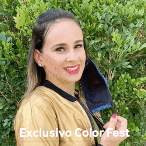 Color Fest® Oficial GIF