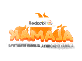 KitaBeli Sticker