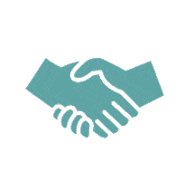 childrenshopechest Sticker