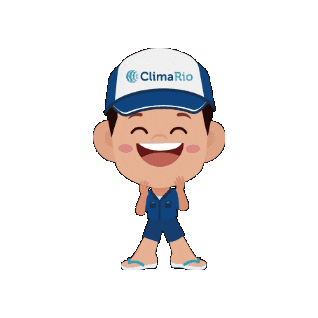 Rio Connect Sticker by climariooficial