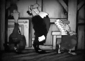 Gigachad GIF