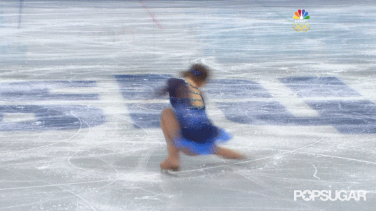 figure skating