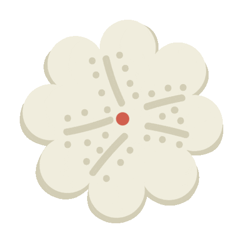 Happy Food Sticker by Shop Far East