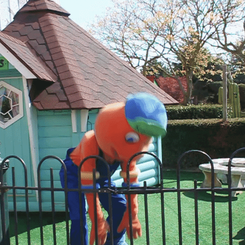 Wunderland Kalkar GIF