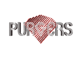 PURGERS Sticker