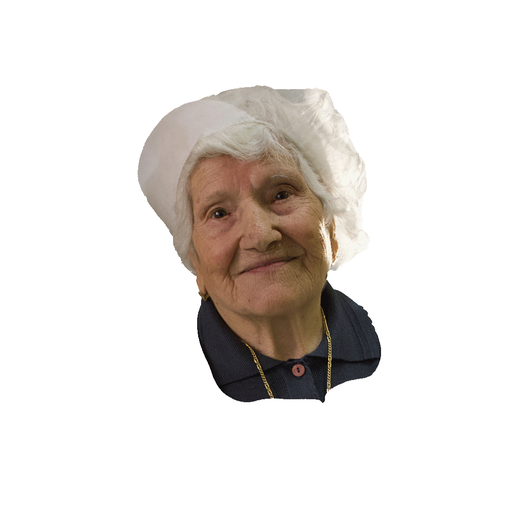 Happy Grandma Sticker by Mammamiaaa for iOS & Android GIPHY