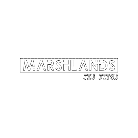 Sticker by Marshlands Jiu Jitsu