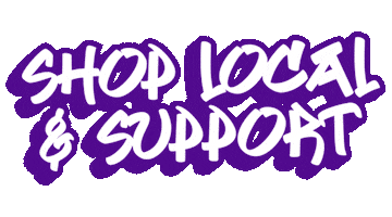 The 6 Customs Inc. Sticker