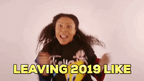 leaving 2019