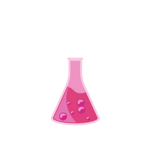 Experiment Rot Sticker by JUGEND PRÄGT