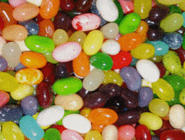 Jelly Beans GIF