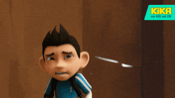 fear help GIF by KiKA