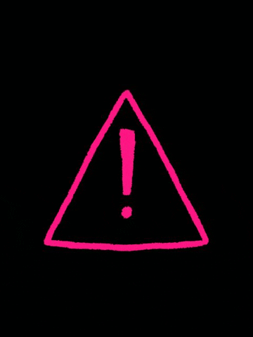 Aviso GIF