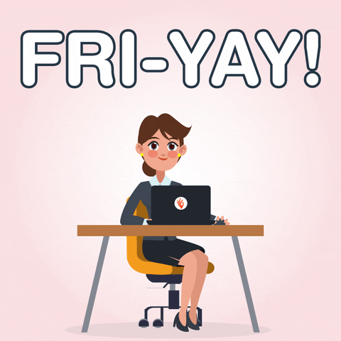 Workingwoman GIFs - Get the best GIF on GIPHY