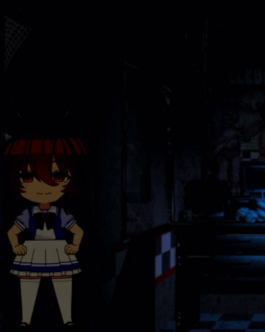 Fnaf GIF