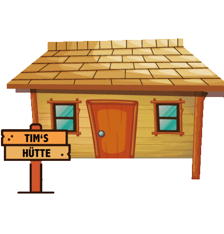 Lärchenweg Sticker by Freu dich auf Korbach